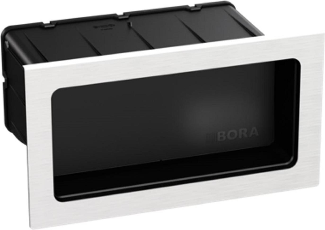 BORA UEBF/1 3box Mauerkasten inkl. Dichtungsmaterial N4530