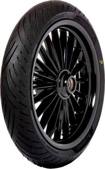 Eurogrip TVS Tyres BEE Connect 3,5/0 R10 59J