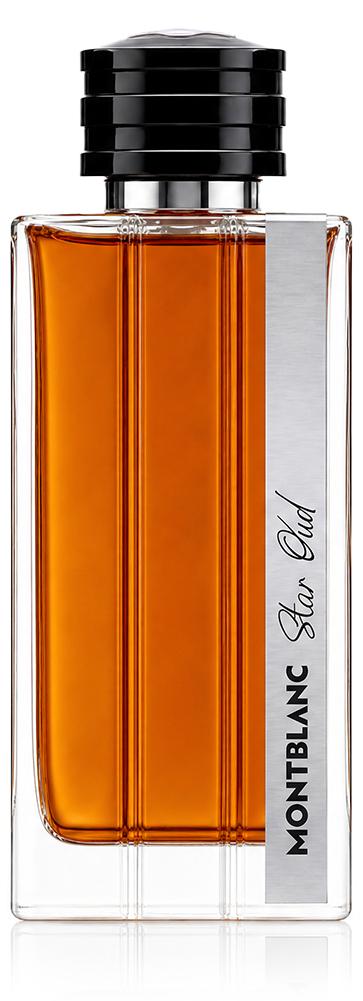 Montblanc Mont Blanc Collection Star Oud parfumovaná voda unisex 125 ml