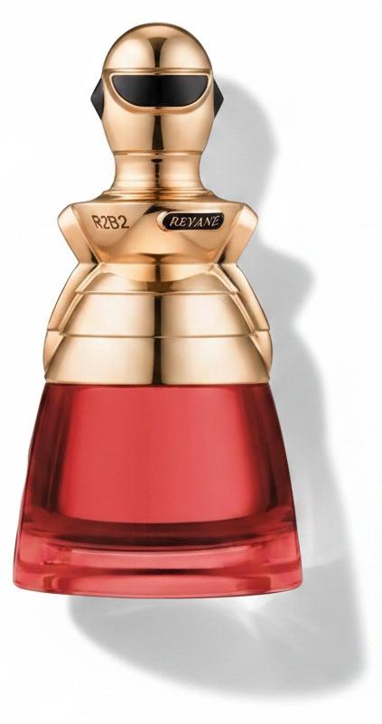 Reyane Tradition R2B2 Crypto women Eau de Parfum 100ML