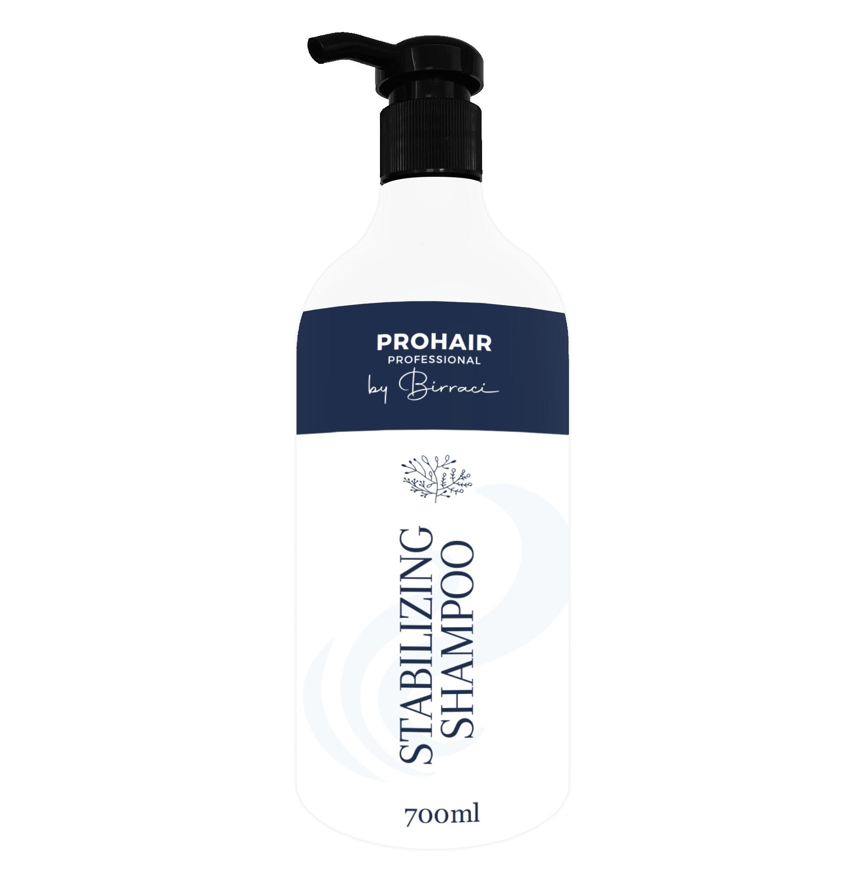 PROHAIR Stabilisierendes Shampoo 700 ml Shampoo