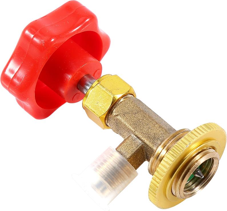 Gistuch Autokältemittel Dose Sper