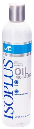 Isoplus Oil Moisturiser 296 ml