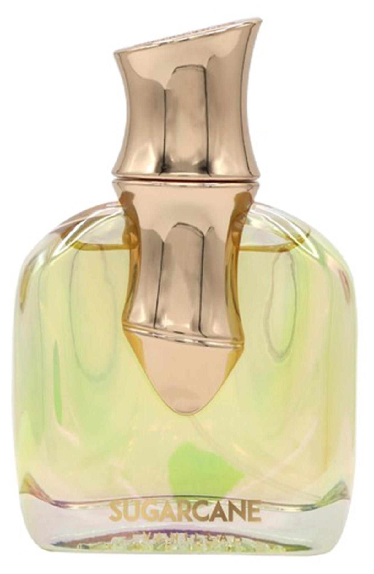 Arabiyat Prestige Sugarcane Vanilla Eau de Parfum 100ml