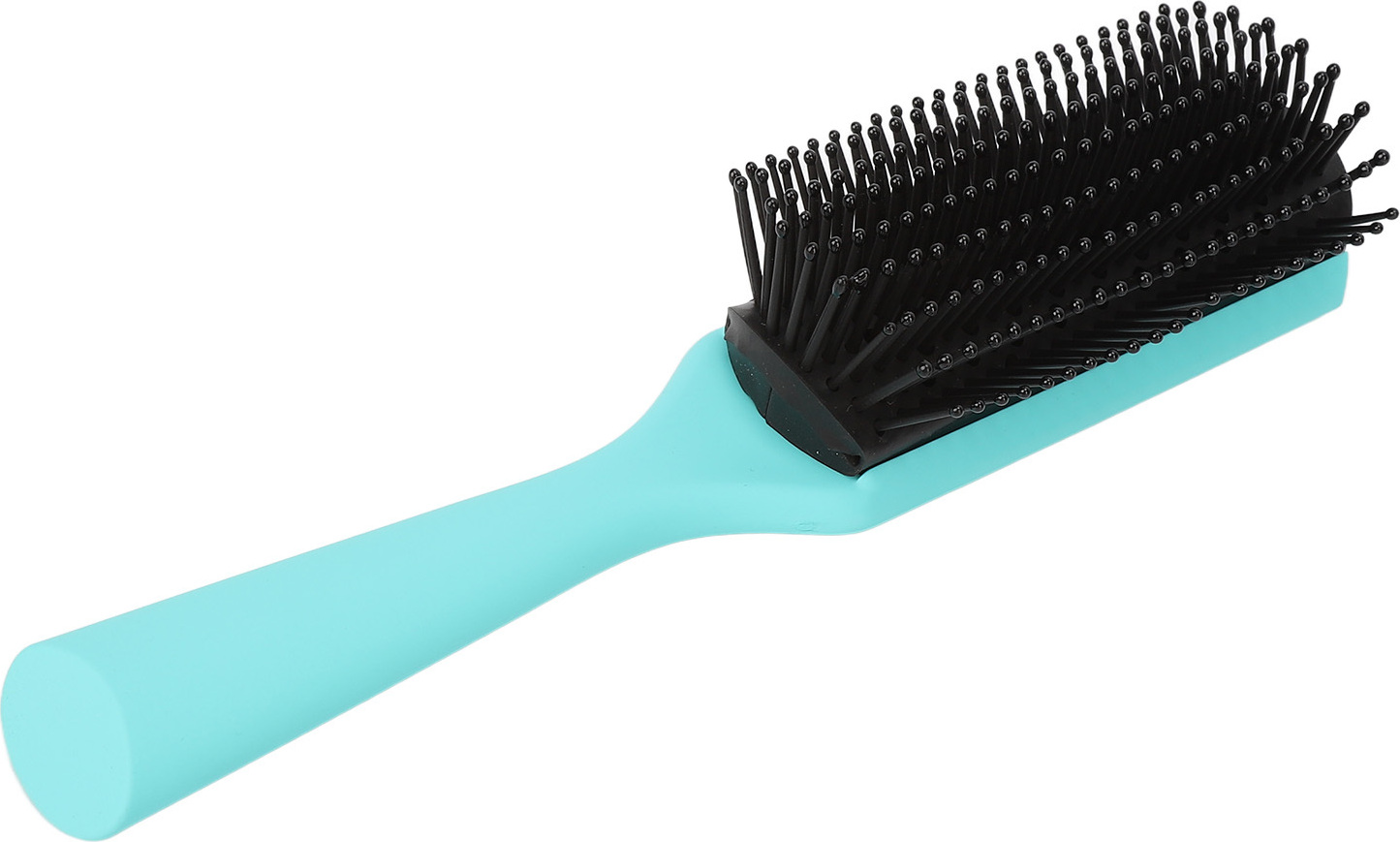 Cocosity Hair Brush,9 Rows Hair Brush,Detangling Brush,Styling Hair Brush,Hair Detangling Brush,Salon Hair Brush