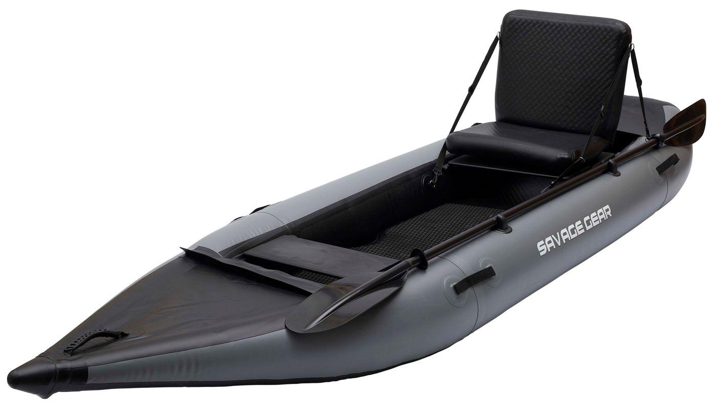 Savage Gear High Rider Kayak 330 - Angelkajak 62424