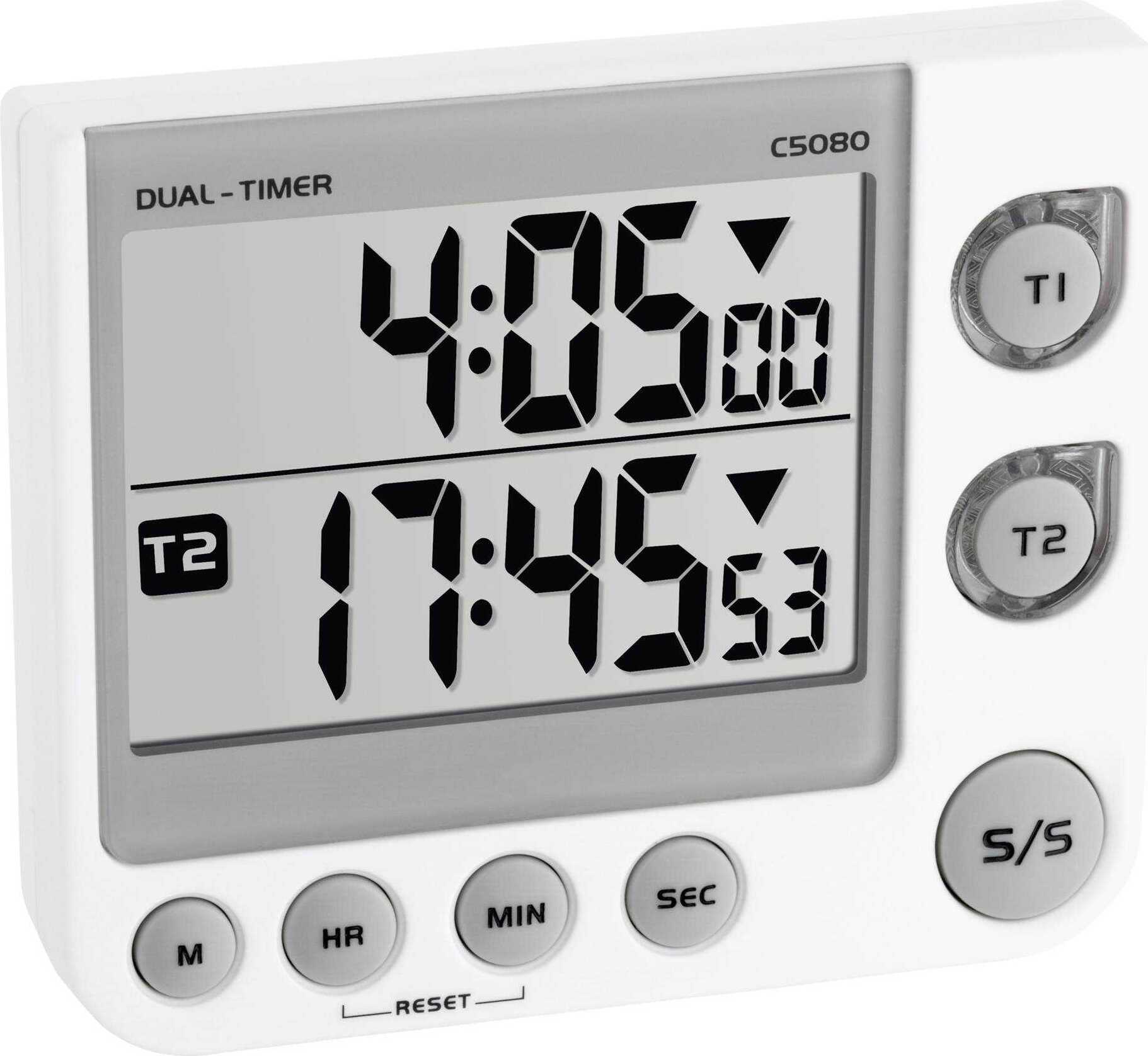 Black A One Digital Stopwatch For Sports At ₹ 100/pack In Kakar Majra - View #6