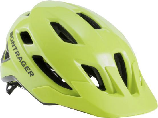 BONTRAGER QUANTUM MIPS Fahrradhelm 552974 S