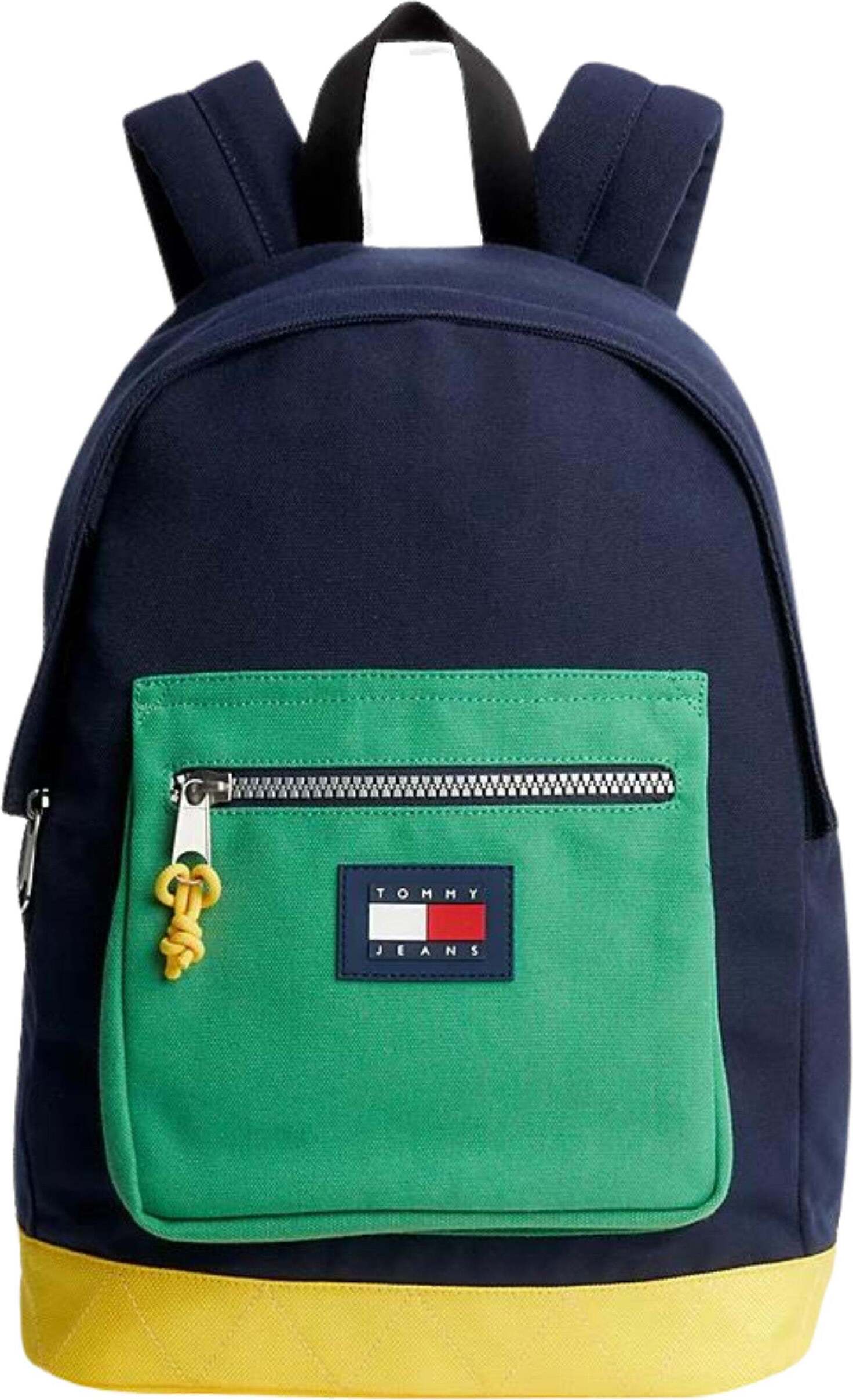 TOMMY HILFIGER Herren-Rucksack, BEACH HIKER BACKPACK AM0AM10883C87