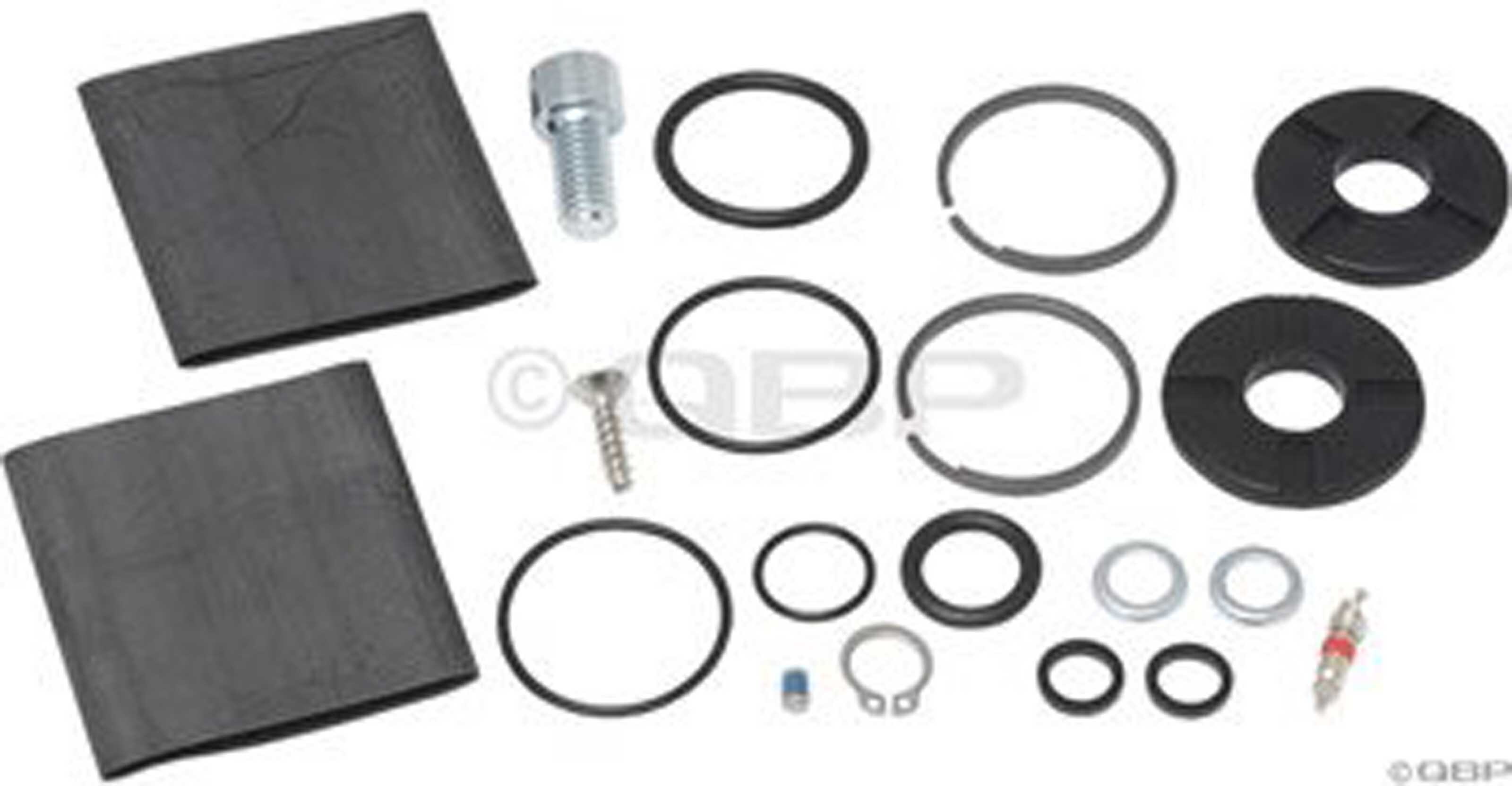 ROCK SHOX RockShox Service Kit Tora Tk 11.4015.485.000
