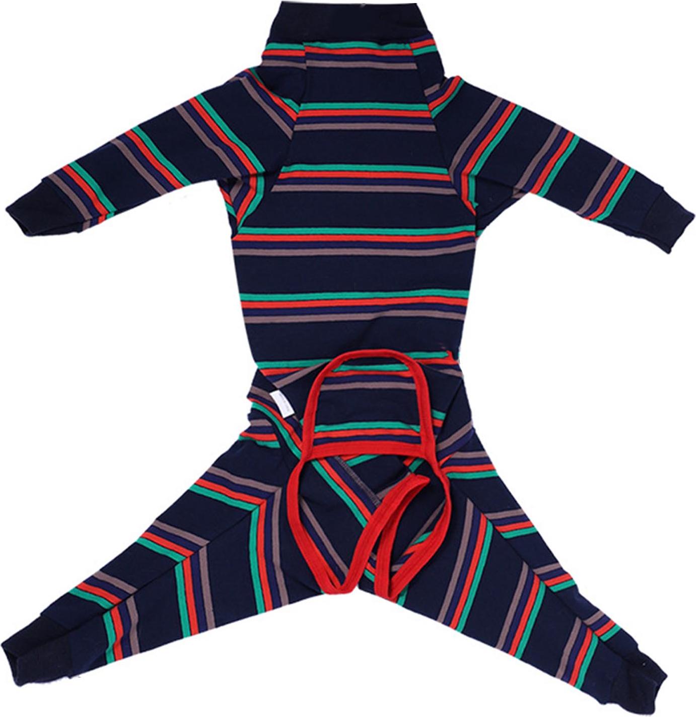 Gistuch Hundewiederherstellung Anzug Herbst Vollgewick