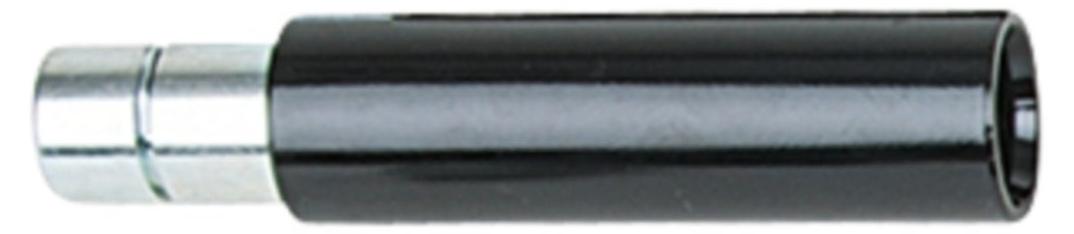 KS TOOLS Verlängerung für Karosserie-Richtwerkzeug, 100 mm ( 160.0452 )