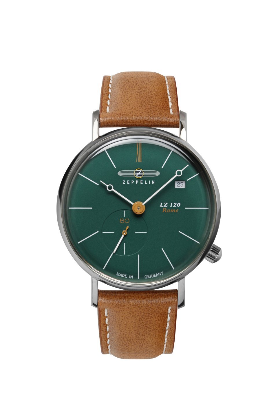 Hodinky Zeppelin LZ120 Rome Lady