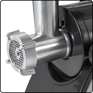 Profi Cook PC-FW 1060 Profi Fleischwolf