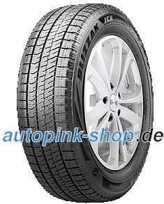 Bridgestone Blizzak Ice 245/40R18 97S Nordic Compound Bsw Xl