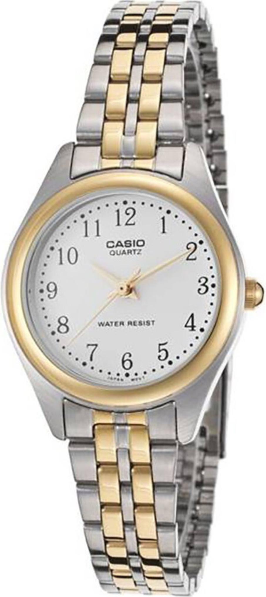 Casio Hodinky LTP1129G7B