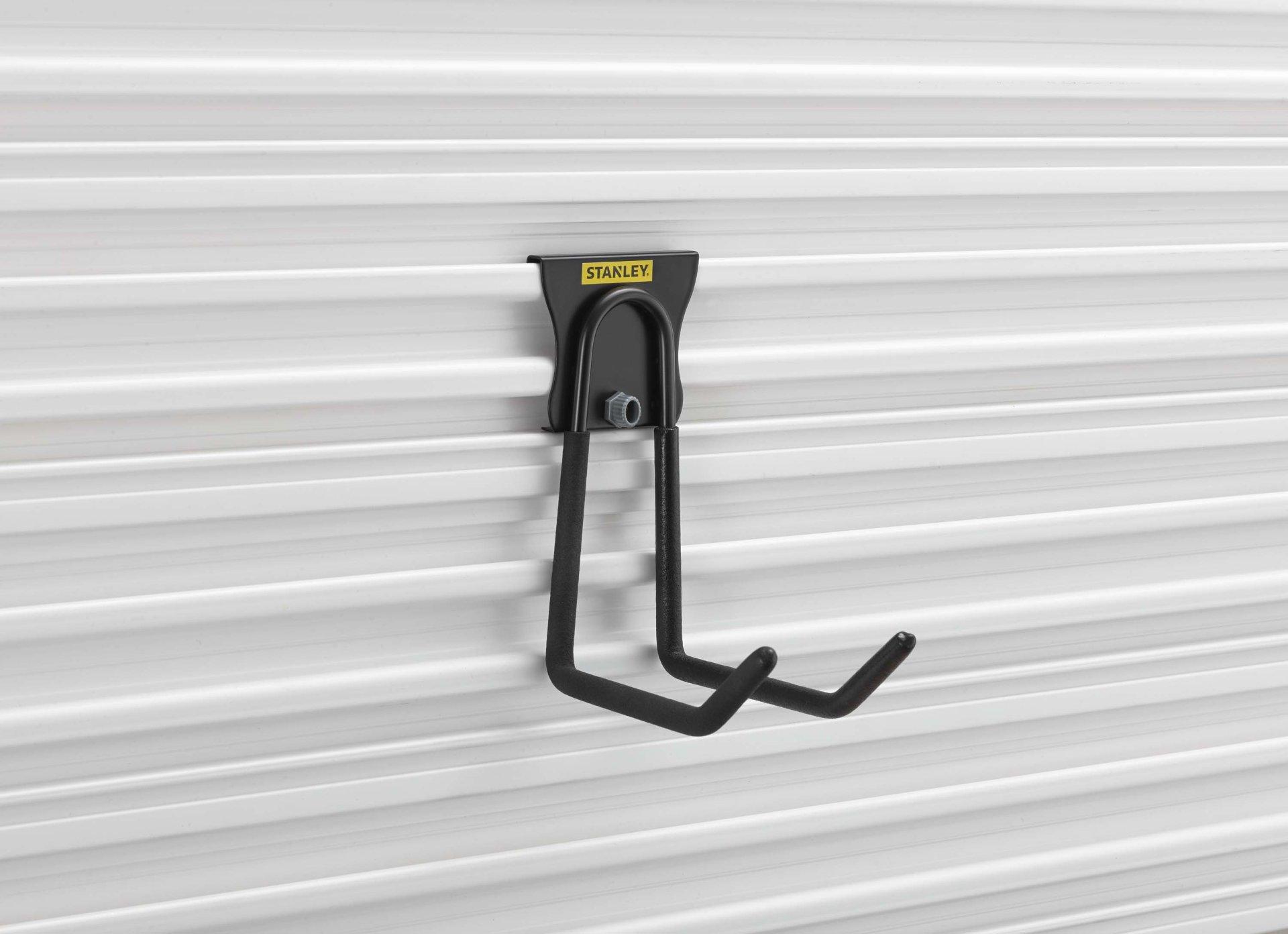 Stanley BlackDecker Black & Decker STST82608-1 Kleiderbügel de tool J-hook Hook decurtain ruffle