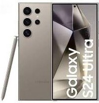 Samsung SM-S928 S24 Ultra 12+256GB 6.8" 5G Titanium Gray OPT Samsung