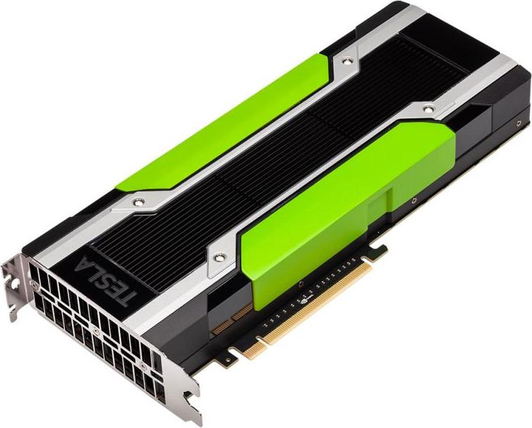 HPE NVIDIA Tesla M10, Tesla M10, 32 GB, GDDR5, 128 bit, PCI Express x16 3.0
