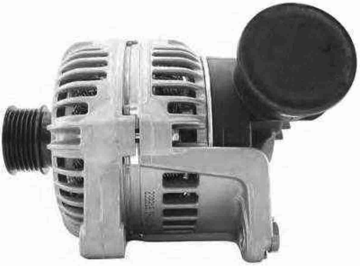 VEMO V20-13-41810 Lichtmaschine Generator LiMa 120A 14V für BMW 3 Limousine (E46) 5 Limousine (E60) 5 Touring (E61) 5 Limousine (E39) 3 Touring (E46)