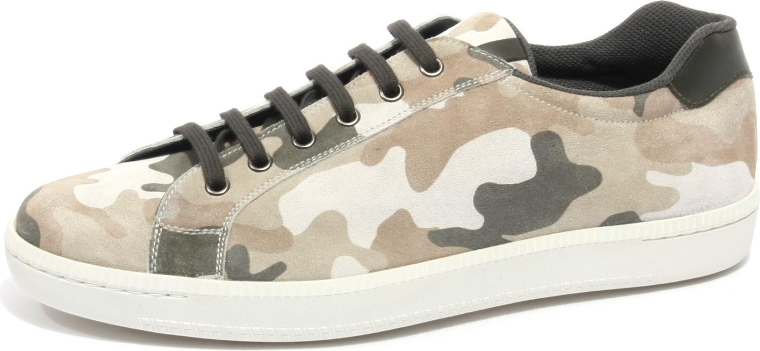 B2354 Trainer Mann CAR SHOE KUE Schuh Schuh Schuh Mann