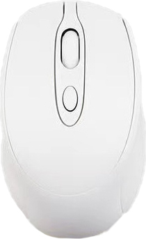 INF Morandi Dual-Mode Wireless-Maus - Schwarz 353142