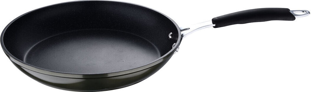 Pfanne Bergner MIDNIGHT BG Geschmiedetes Aluminium Ø 28 cm