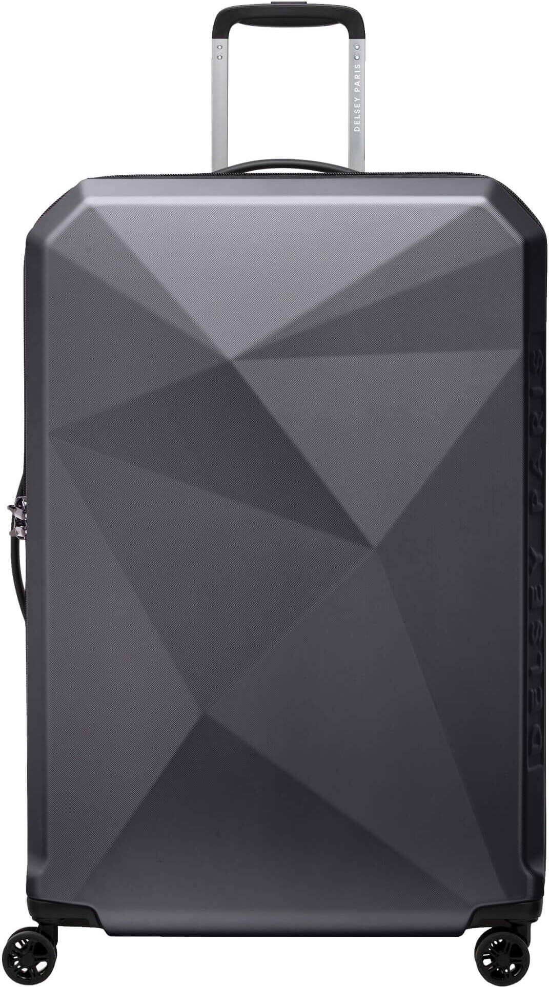 DELSEY Delsey Karat 2.0 Trolley L anthrazit