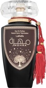 Lattafa Mohra parfémovaná voda unisex 100 ml