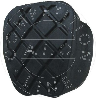 AIC Pedalbelag Bremspedal 53202 für VW Polo Schrägheck (6R1, 6C1)