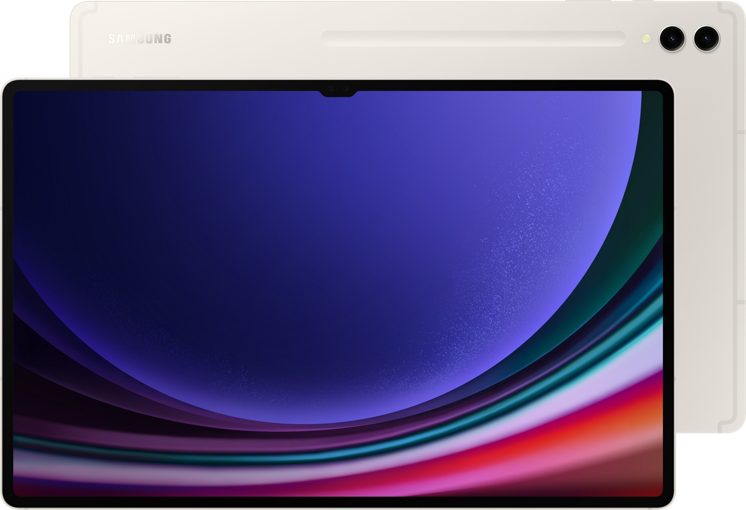 Samsung Galaxy Tab S9 Ultra 256GB Wi-Fi béžová