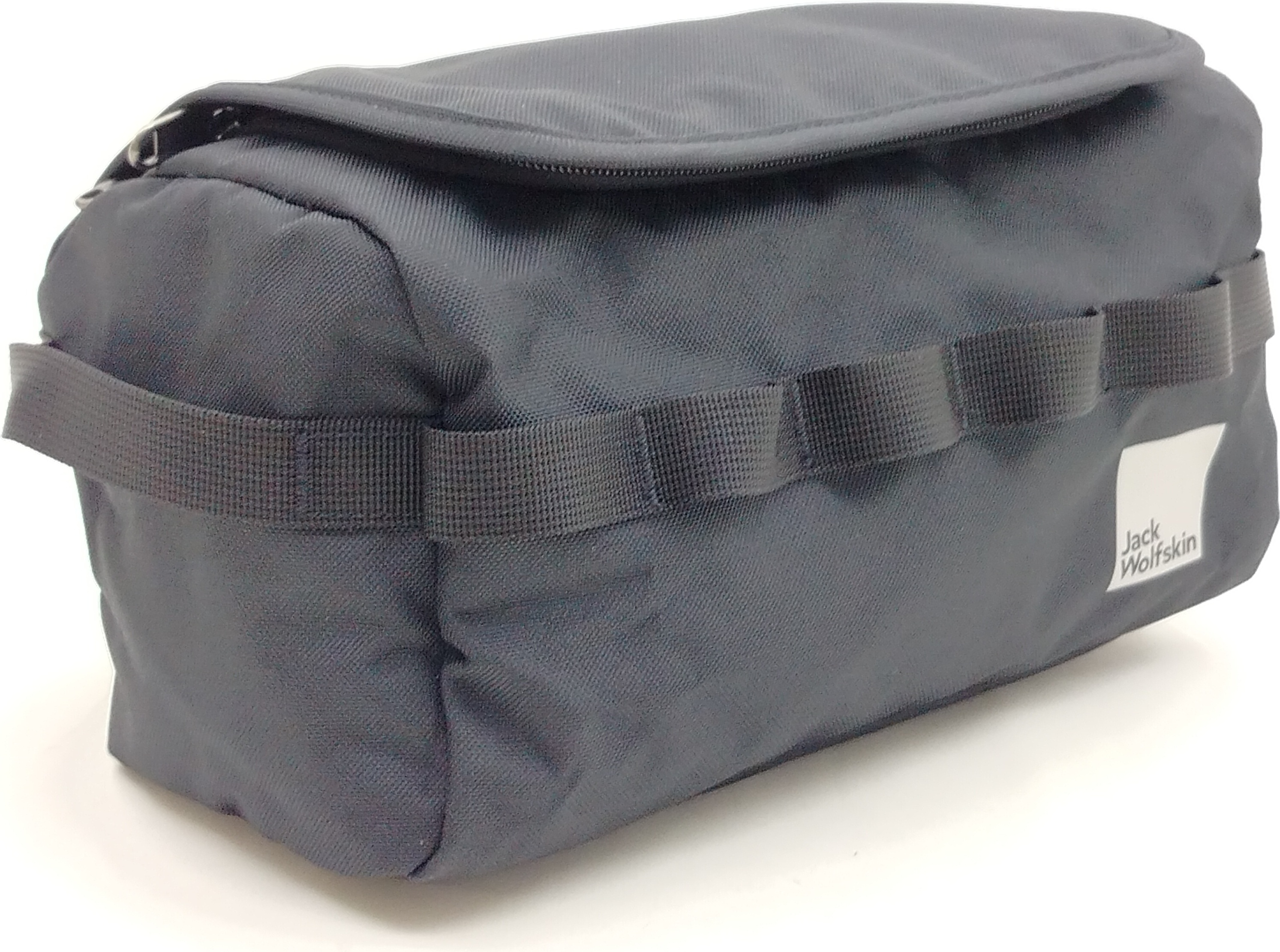 Kulturbeutel Naturzeit Jack Wolfskin Toilettentasche JACK WOLFSKIN - Main Image