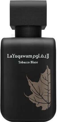 Rasasi La Yuqawam Tobacco Blaze parfémovaná voda pre mužov 75 ml