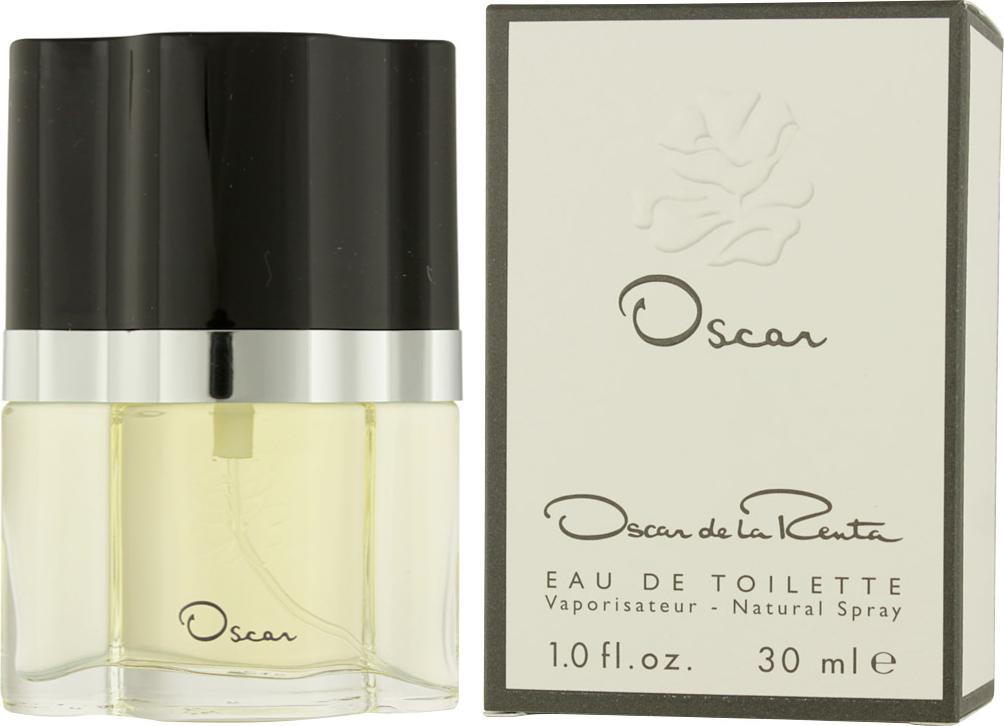 Oscar De La Renta Oscar Eau De Toilette 30 ml (woman)
