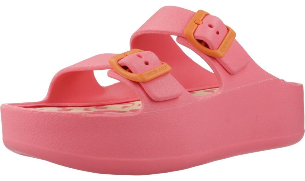 LEMON JELLY ELVIA Schuhe Rosa