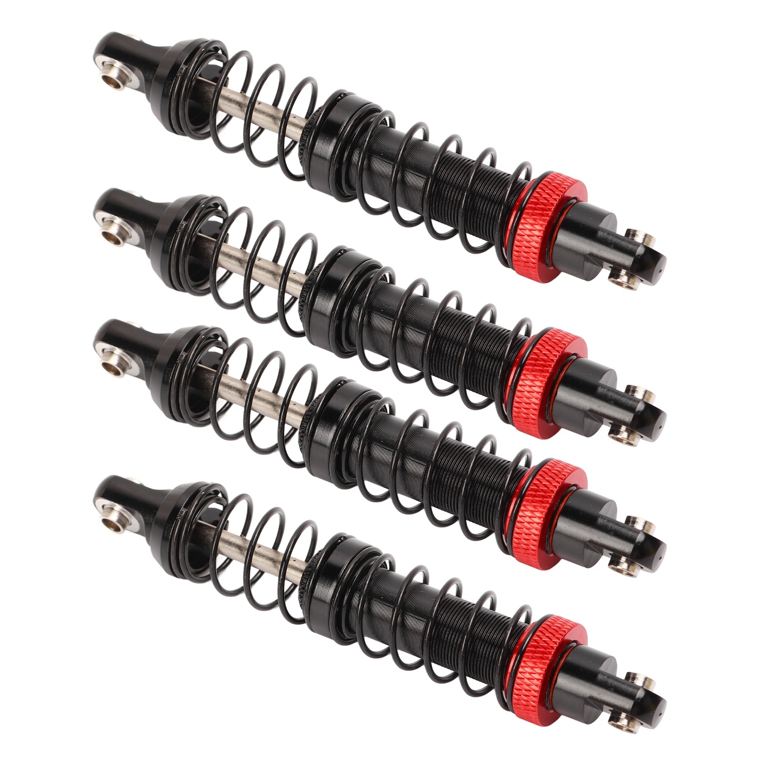 Cocosity RC Stoßdämpfer,RC Öl Dämpfer,RC Auto Dämpfer,RC Stoßdämpfer Dämpfer,RC Metall Stoßdämpfer,Metall Stoßdämpfer