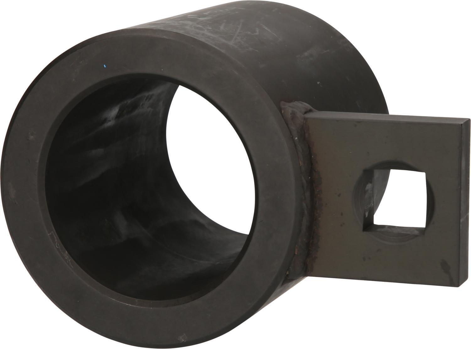 KS Tools Nutmuttern-Schlüssel, Zapfeninnendurchmesser 90,5 mm 460.3797
