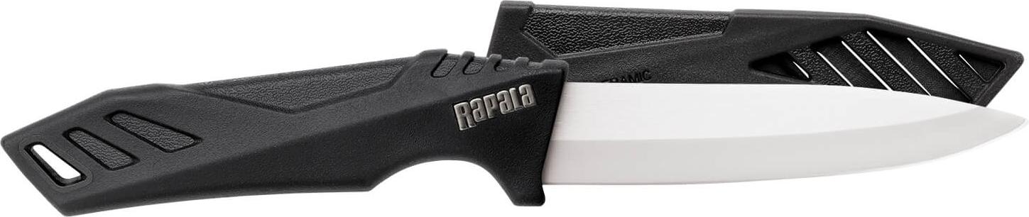 Rapala Knife Ceram 10cm - Angelmesser RA-2218002