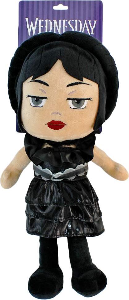 Play by Play Wednesday Kuscheltier in Ballkleid - ca. 32 cm