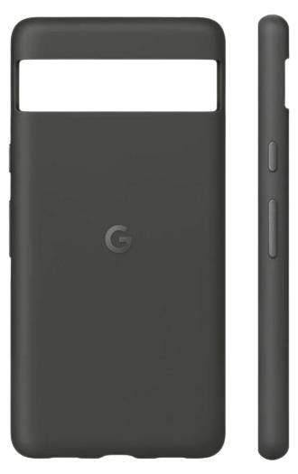 Google GA04323, Cover, Google, Fold, 19,3 cm (7.6"), Schwarz