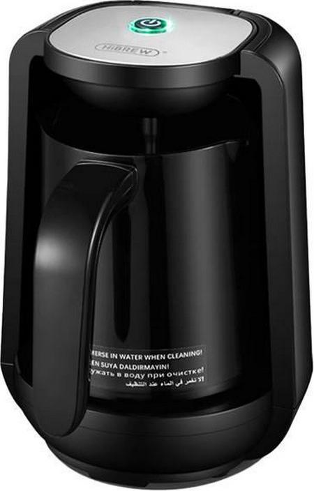 HiBREW turecký kávovar, 250 ml