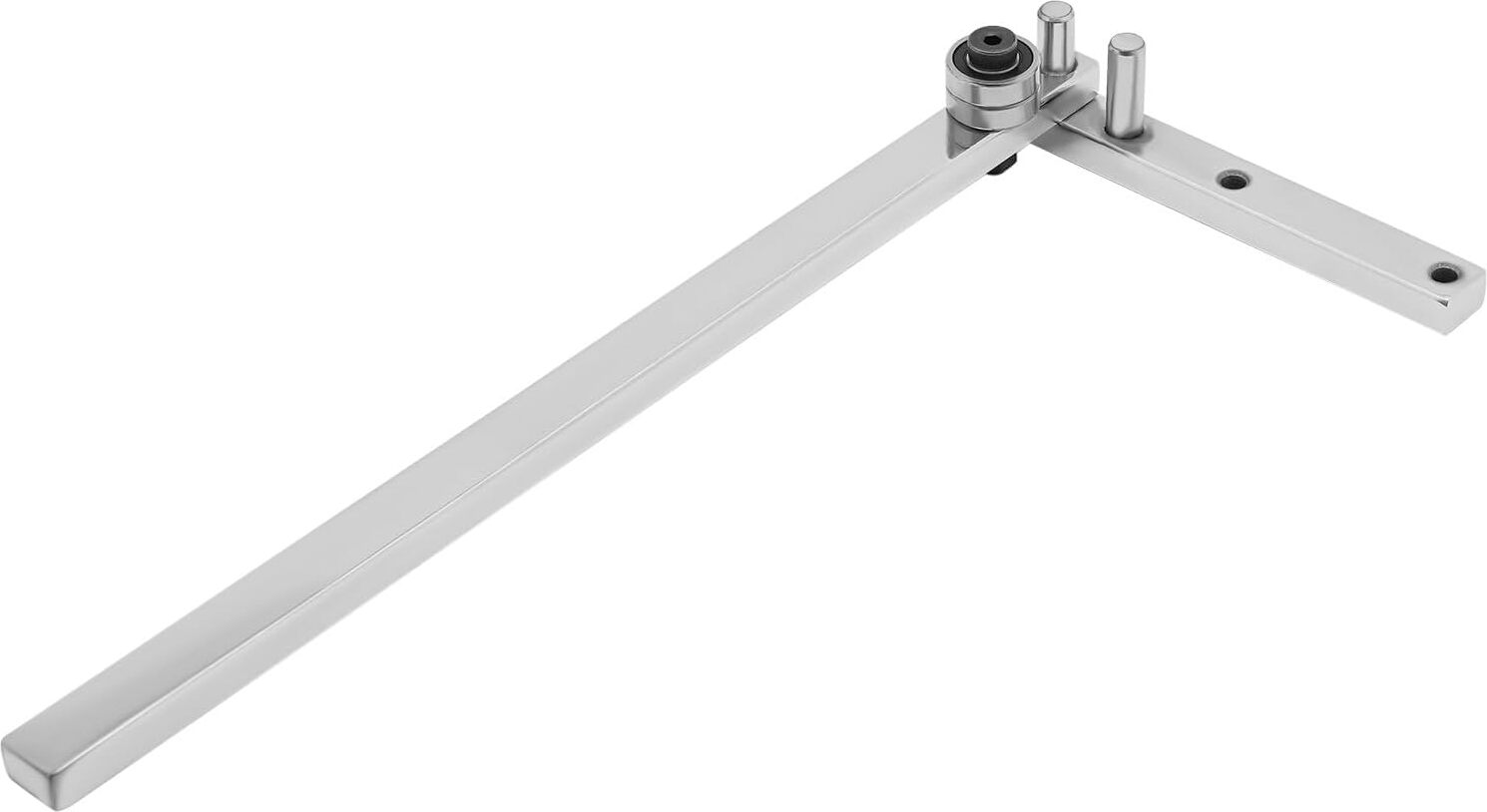 Manuelle Biegemaschine Für Stahlstangen - Werkbank Biegewerkzeug 2-8mm