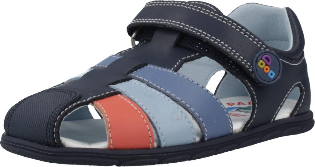 PABLOSKY Schuhe in der Farbe Blau, eindeutig identifizierbar durch Modellnummer 067820P