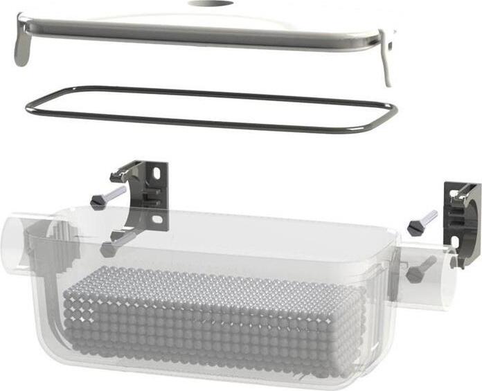 SFA Sanibroy SFA Kondensatneutralisation SaniNeutral 0049