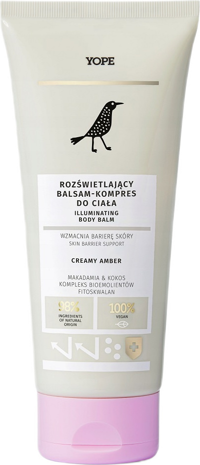 Yope Körperbalsam 