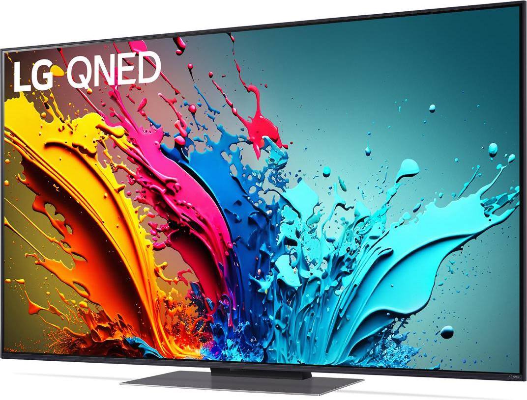 Lg Qned 55