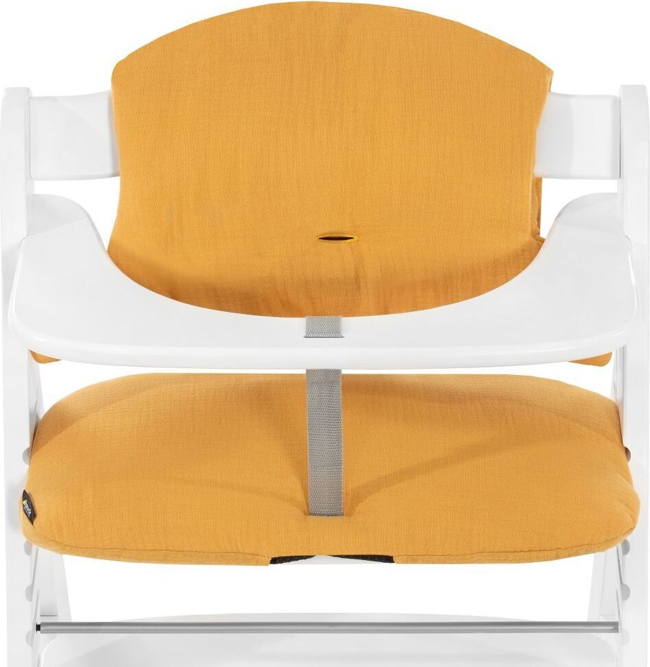 Hauck Hochstuhlpad Select Hochstuhlpad Orange