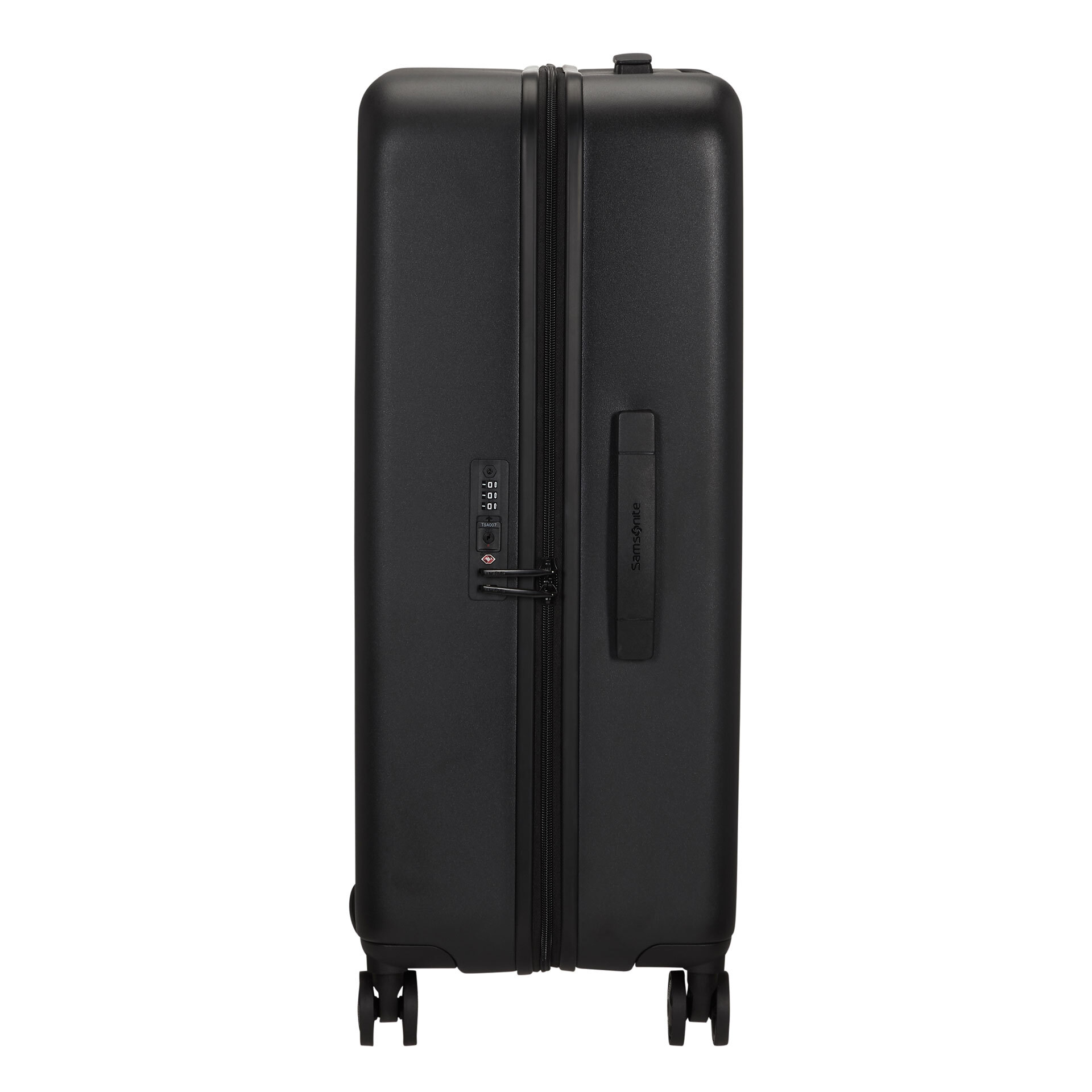 Samsonite Samsonite Quadrix Hartschalenkoffer 68 cm Schwarz 138275_1041