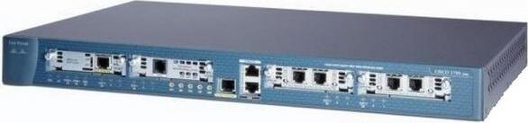 Cisco 1760, EIGRP, HSRP, OSPF, leistung, 32 MB, 0 - 40 °C, 10 - 85, 0,1 Gbit/Sek CISCO1760-ADSL