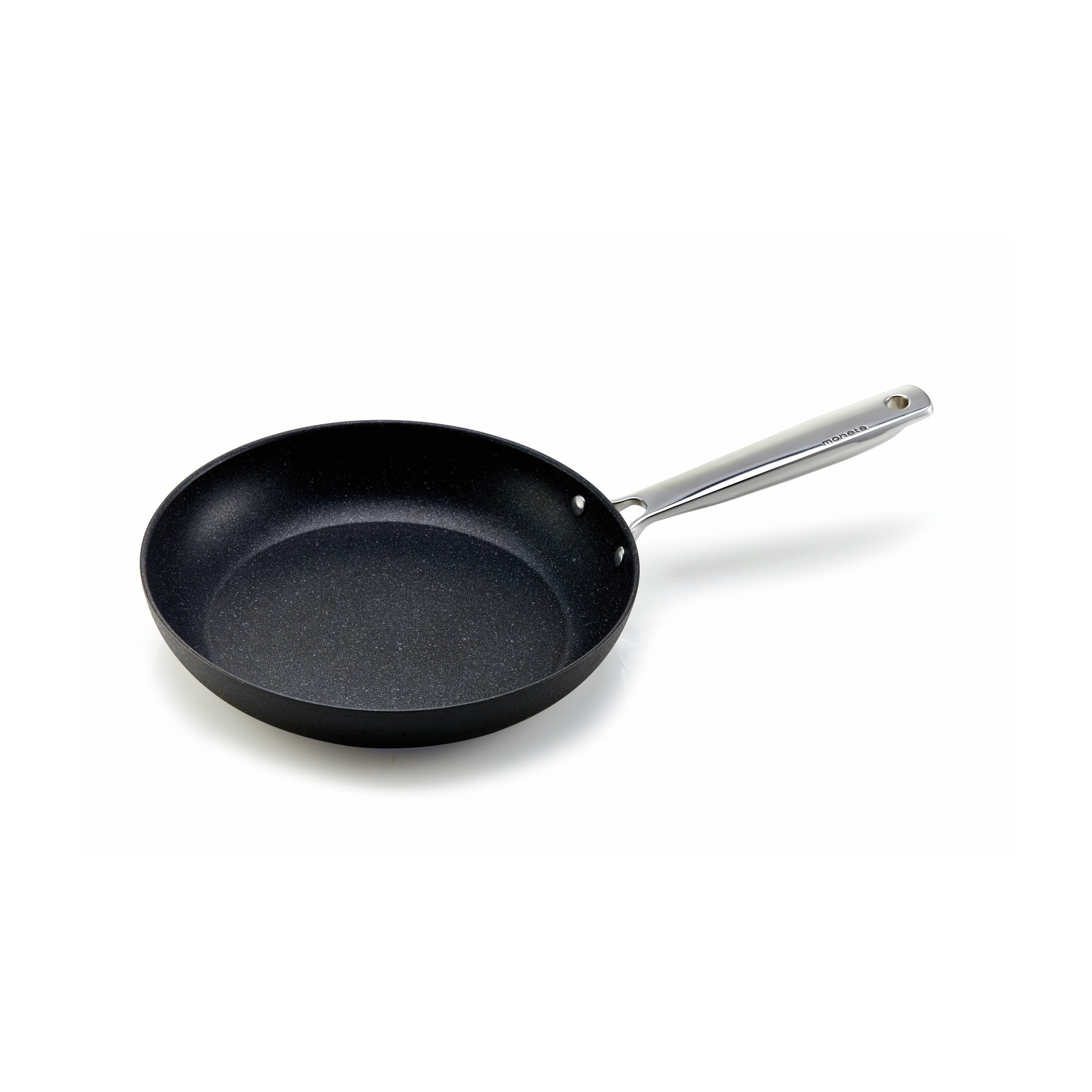 Pfanne Ø 28 cm Bratpfanne INDUKTION Antihaftpfanne Alupfanne MONETA 0005400128